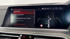 BMW X5 xDrive30d MHT M Sport 5dr Auto Diesel Estate